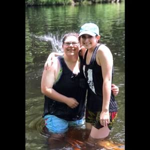 Meet your Posher, Stacey